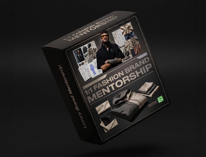 1:1 MENTORSHIP