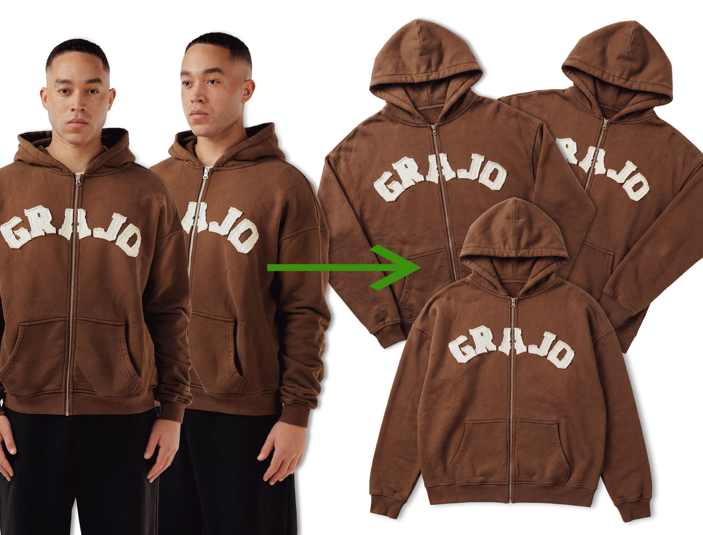 PRODUCT IMAGE WORKFLOW