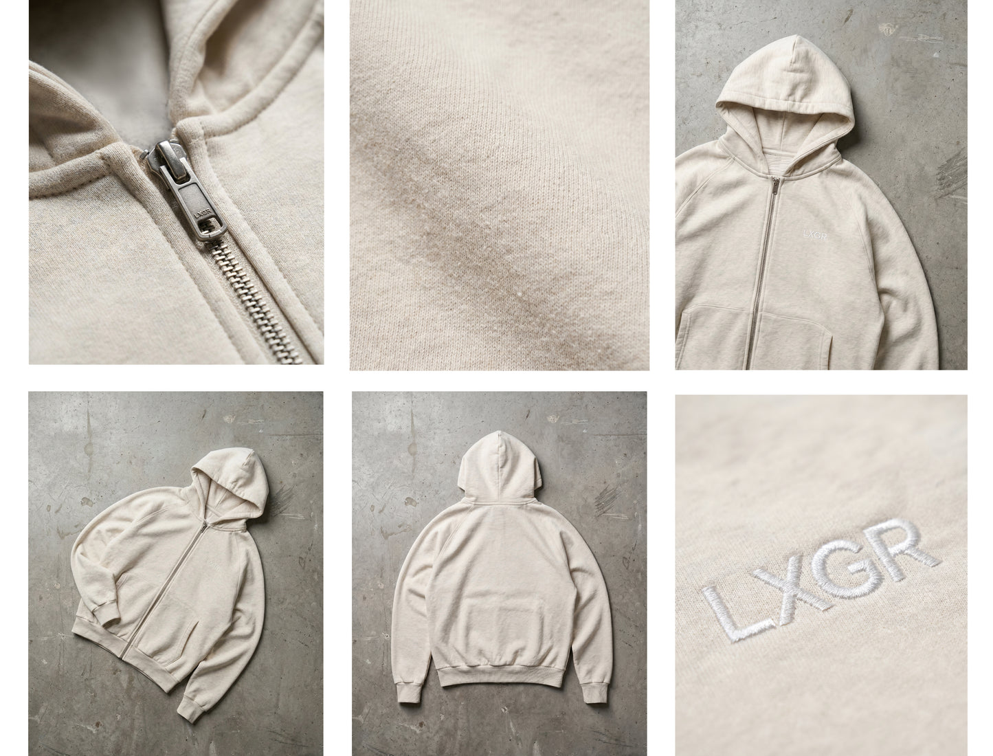 FLAT LAY MOCKUP WORKFLOW