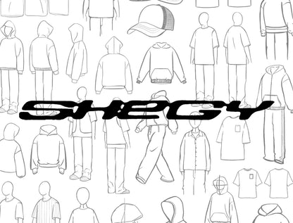 FASHION SKETCH BUNDLE