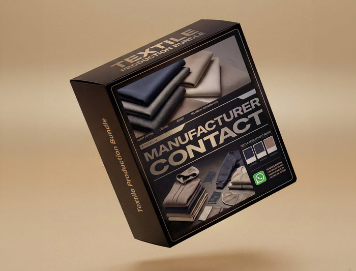 MANUFACTURER CONTACT